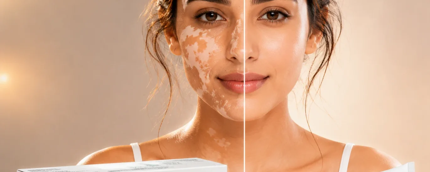 Benoquin Monobenzone Cream USP 20% w/w 30gr In Dubai