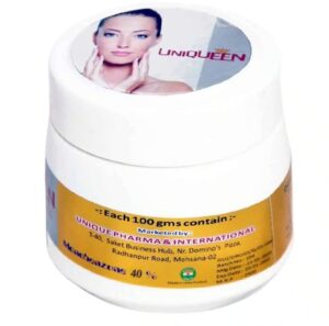 Uniqueen 40%