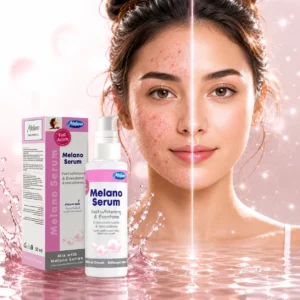 Melano Serum Fast Whitening & Even Tone 50ml In Dubai
