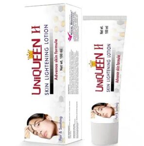 Uniqueen cream