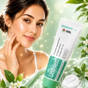 Unimela Depigmenting & Skin Lightening Cream In Dubai