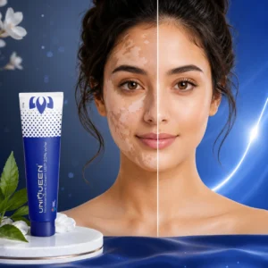 Uniqueen Monobenzone Cream USP 20% w/w In Dubai