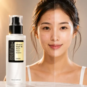 COSRX Advanced Snail 96 Mucin Power Essence 100ml In Dubai