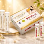 Glutaqueen 1000 with Booster Z Dubai