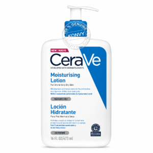 CeraVe Moisturizing Lotion Dry to Very Dry Skin 473ml Dubai UAE