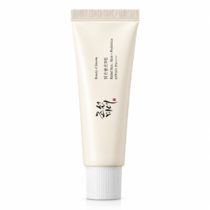 Beauty of Joseon Rice Probiotics Relief Sun SPF50 Dubai UAE