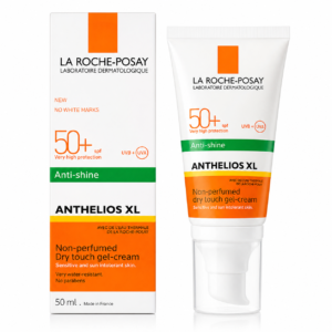 La Roche-Posay Anthelios XL Dry Touch Gel-Cream SPF50 Dubai UAE