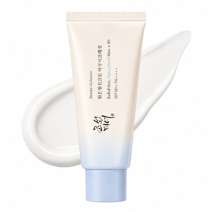 Beauty of Joseon Relief Sun Aqua-Fresh Rice B5 SPF50 Dubai UAE