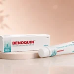 Benoquin Monobenzone Cream USP 20% ww 30gr In Dubai