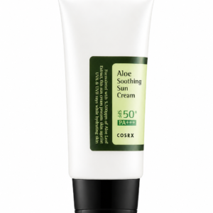 COSRX Aloe Soothing Sun Cream Dubai UAE