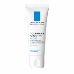 La Roche-Posay Toleriane Sensitive Riche Cream Dubai UAE