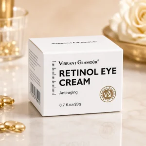 Vibrant Glamour Retinol Eye Cream 20g in Dubai