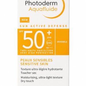 Bioderma Photoderm Aquafluide Neutre SPF 50 40ml Dubai UAE