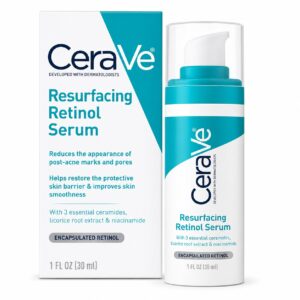 CeraVe Resurfacing Retinol Serum 30ml Dubai UAE