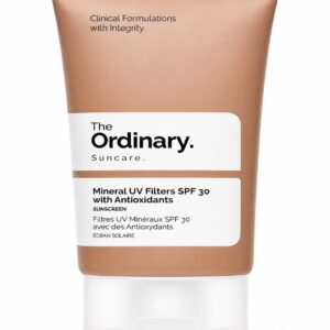 The Ordinary Mineral UV Filters SPF 30 with Antioxidants Dubai UAE