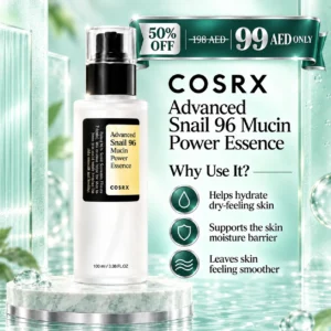 COSRX Advanced Snail 96 Essence