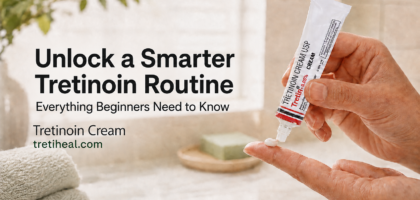Tretinoin for Hyperpigmentation: The Beginner's Guide Nobody Simplifies