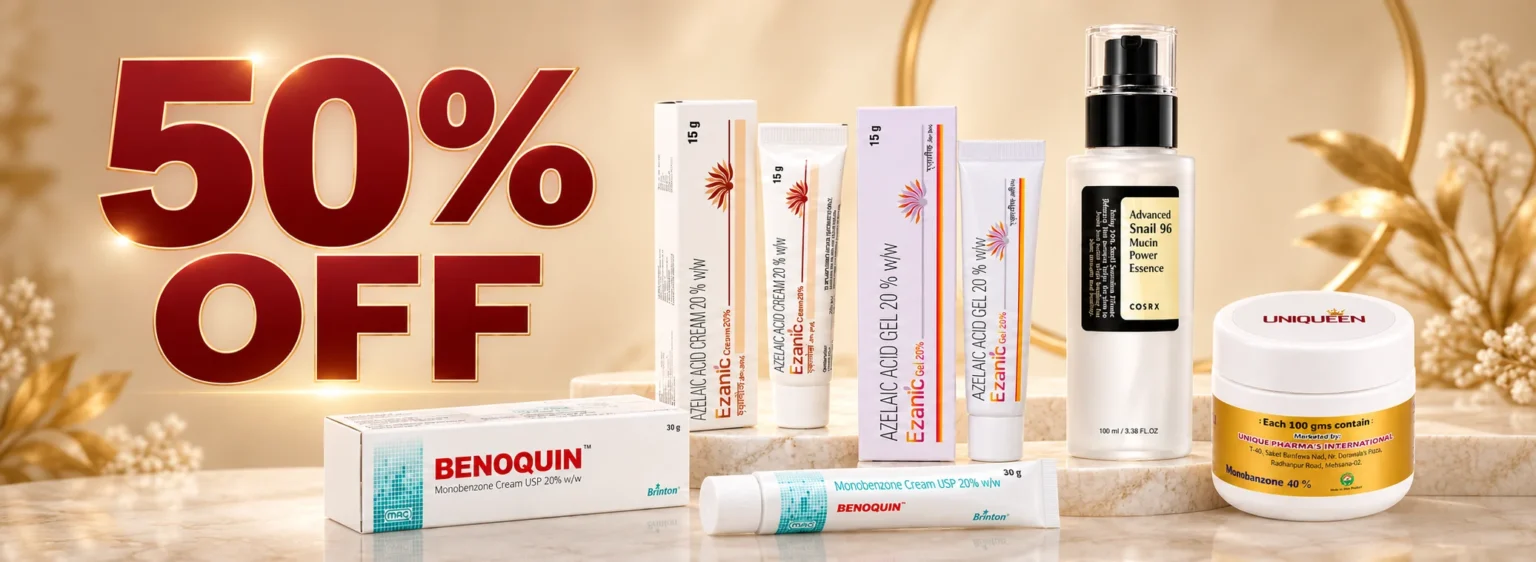 Flash sale